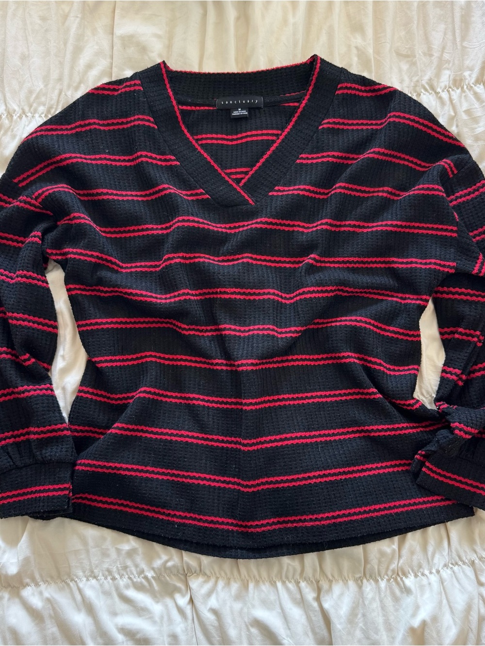 Sanctuary top